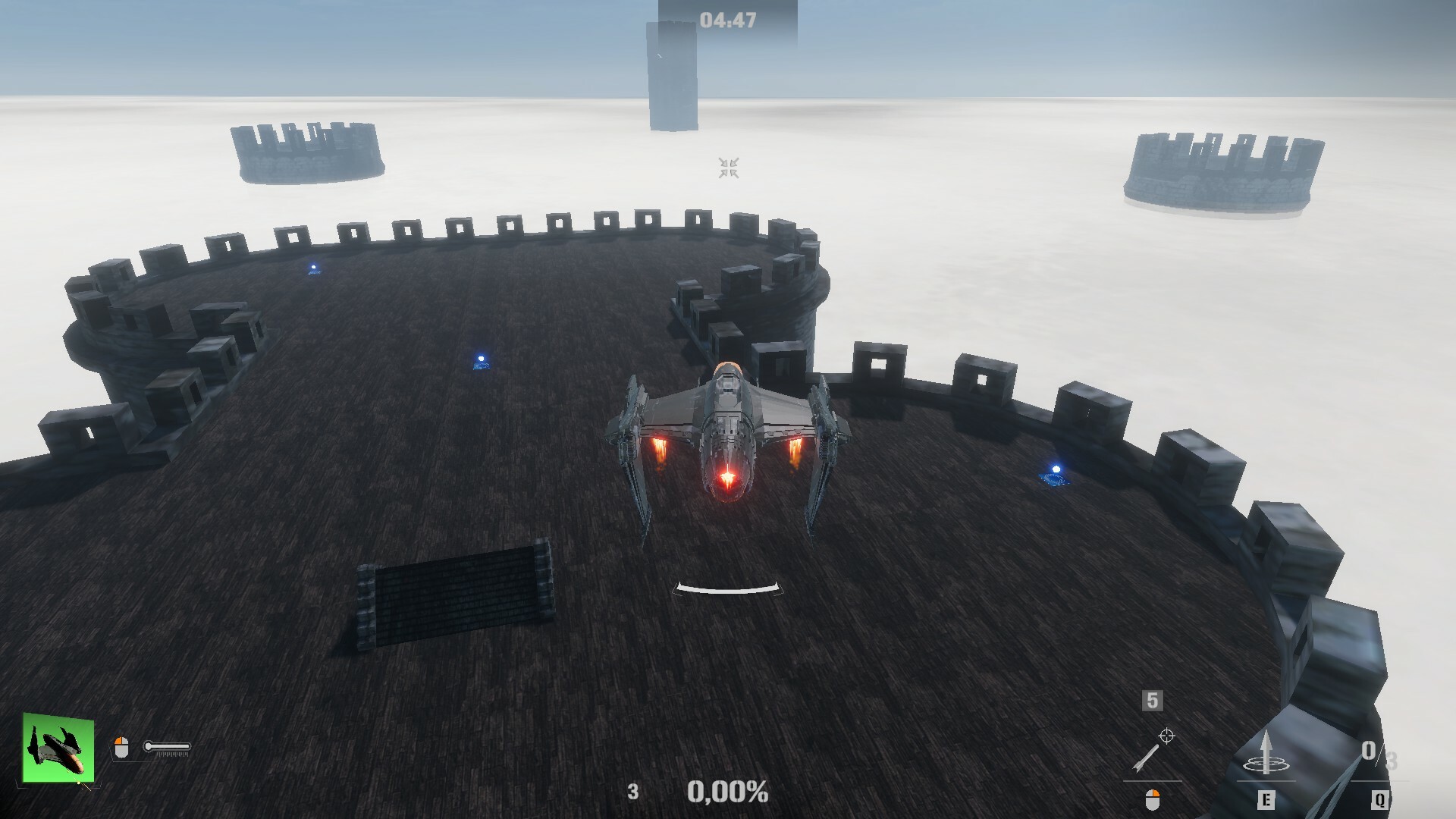 GG Tanks screenshot 1