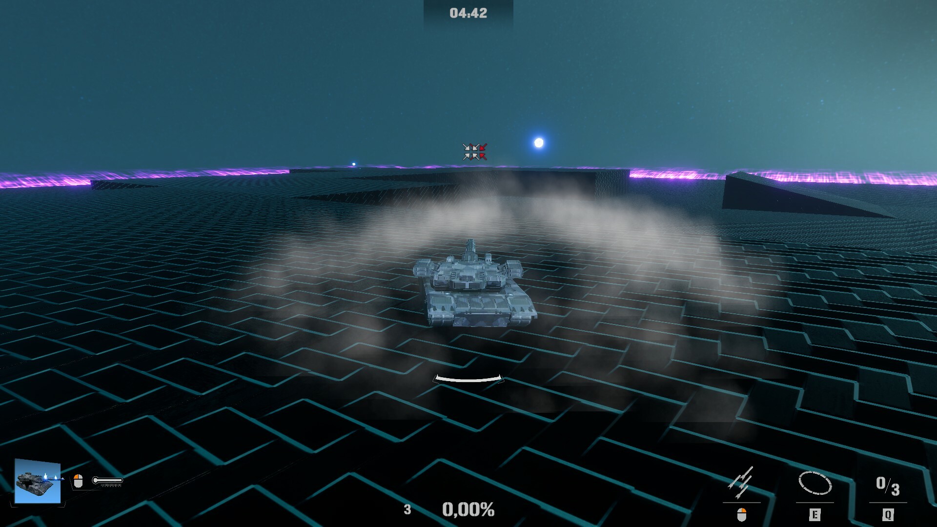 GG Tanks screenshot 6
