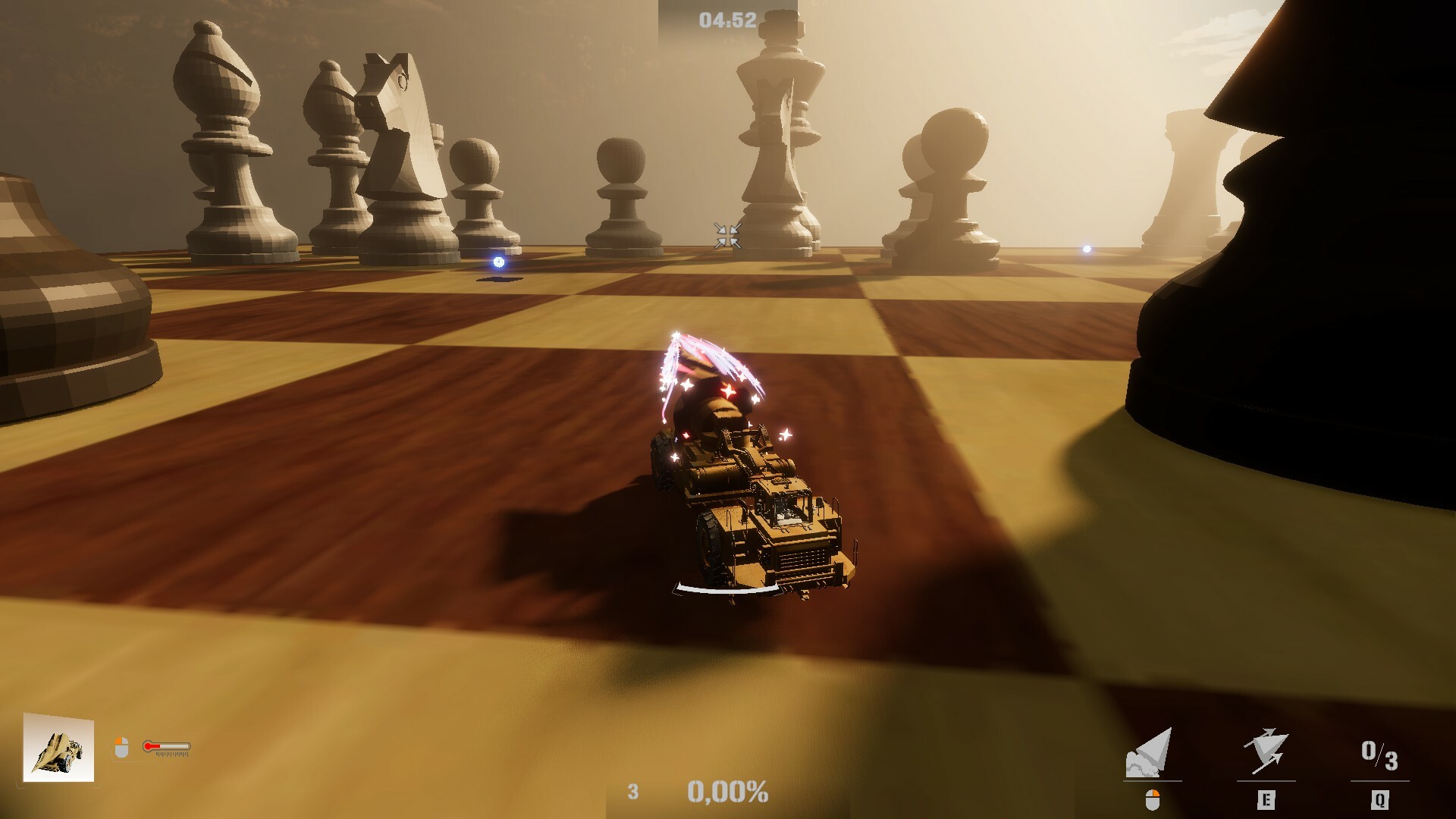 GG Tanks screenshot 5