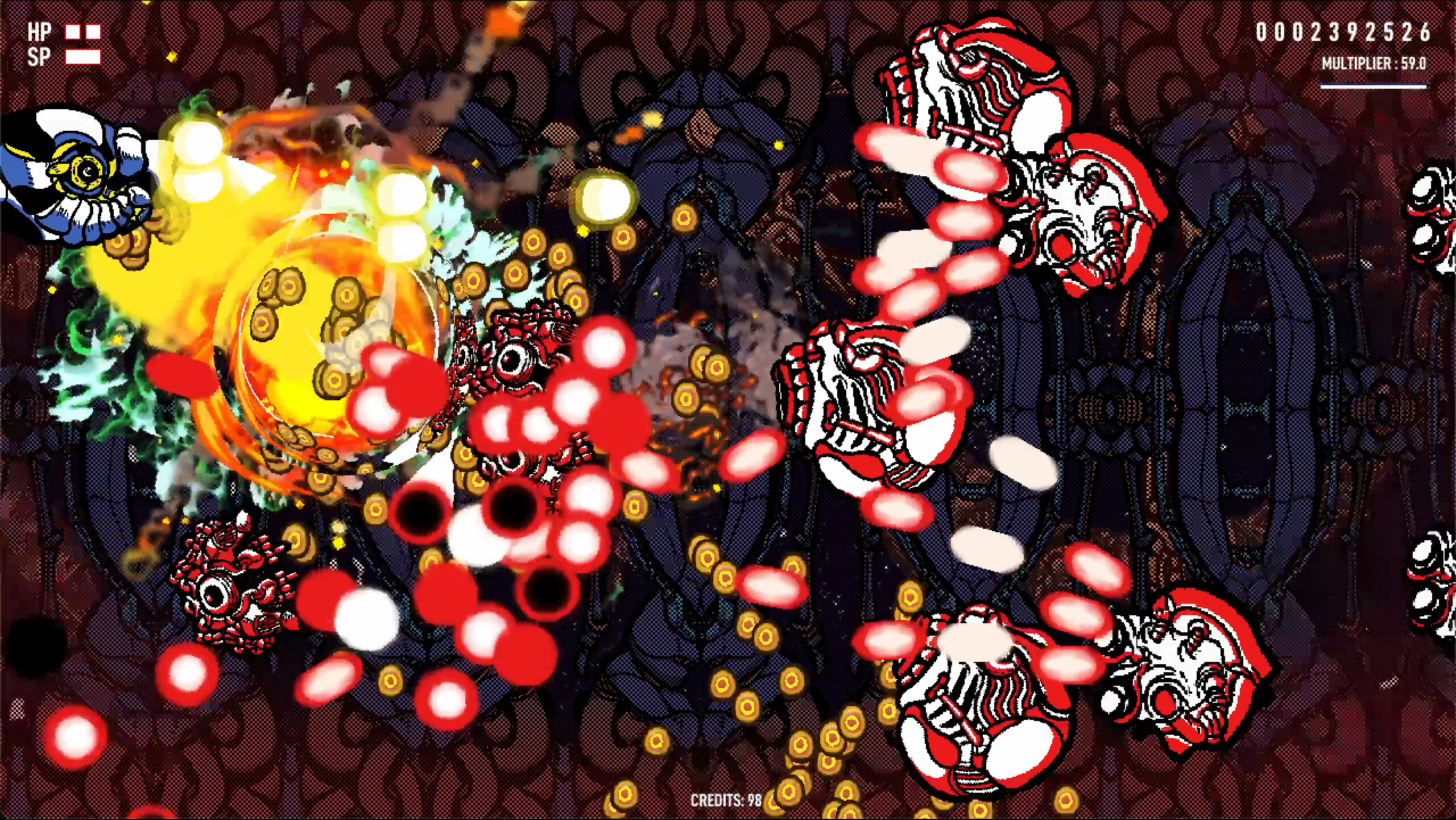 WDF screenshot 2
