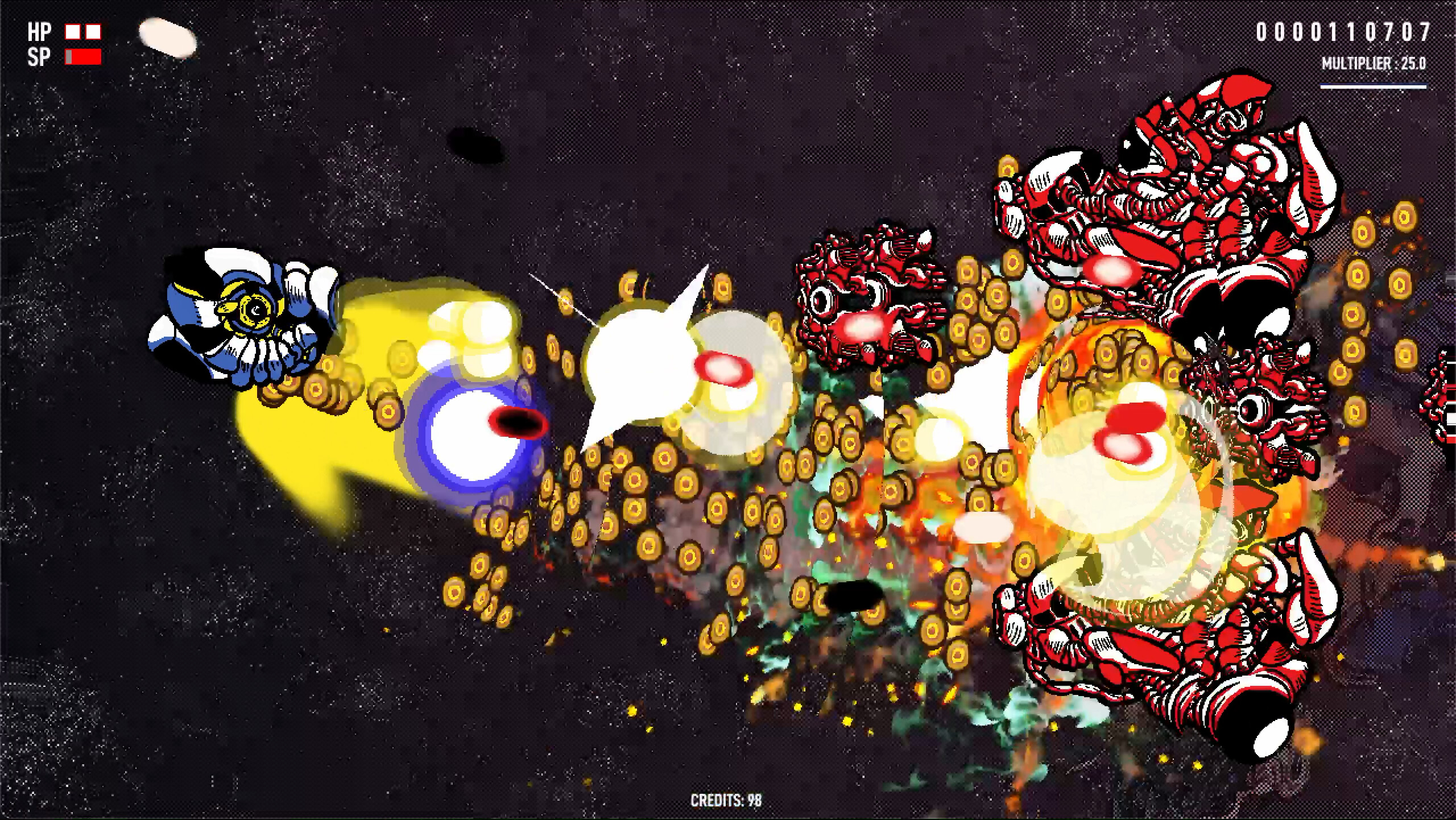 WDF screenshot 1