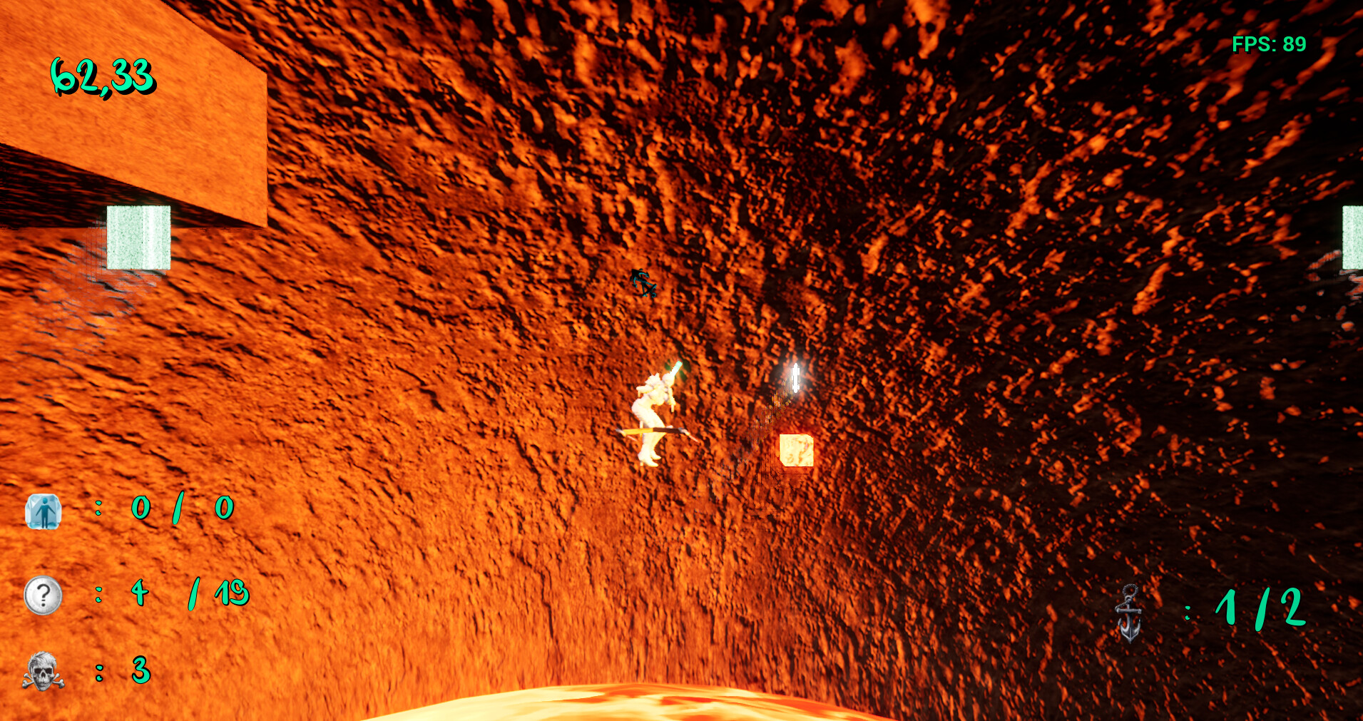 Eva's Hook screenshot 6