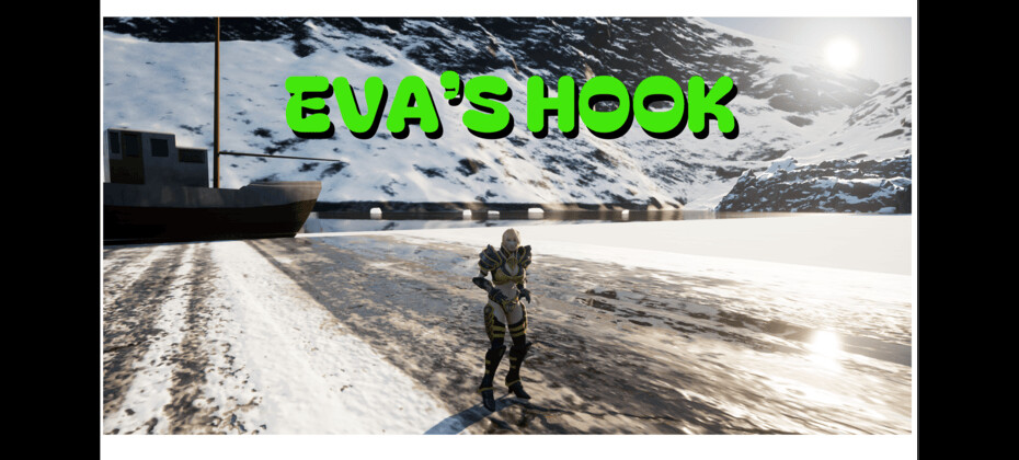 Eva's Hook screenshot 7