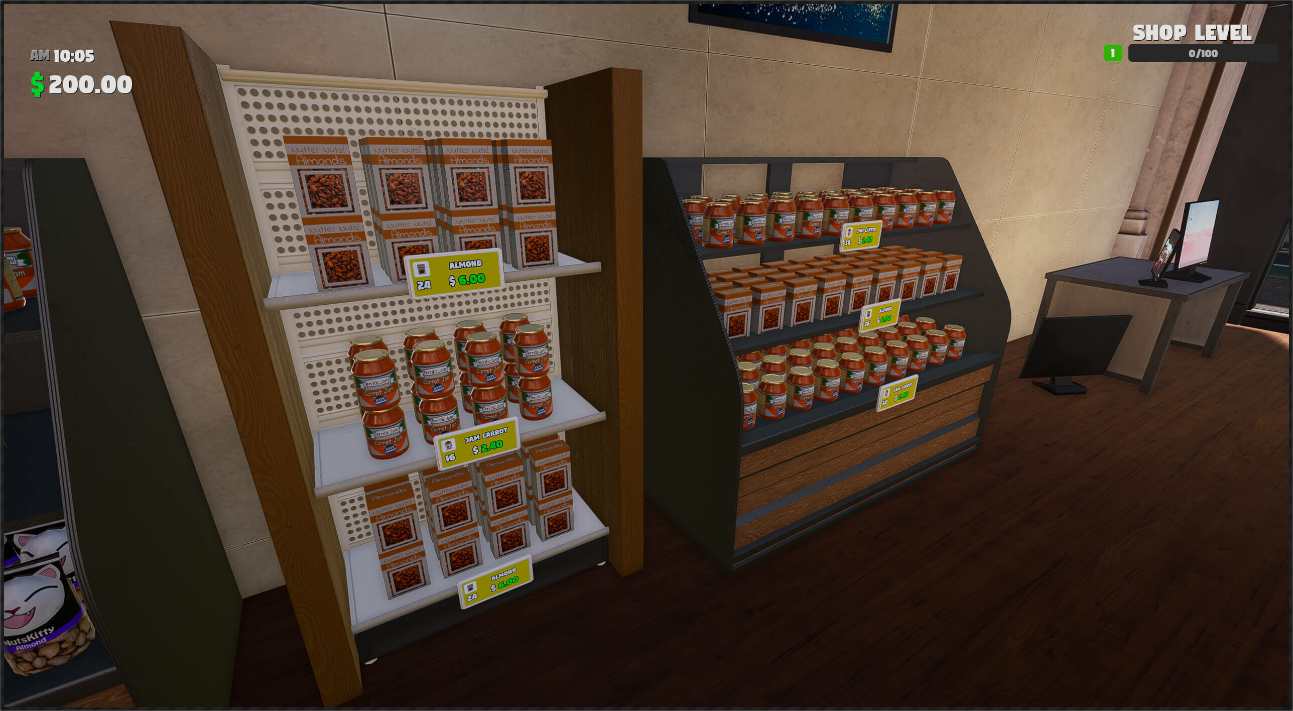 Shop Life Simulator screenshot 4