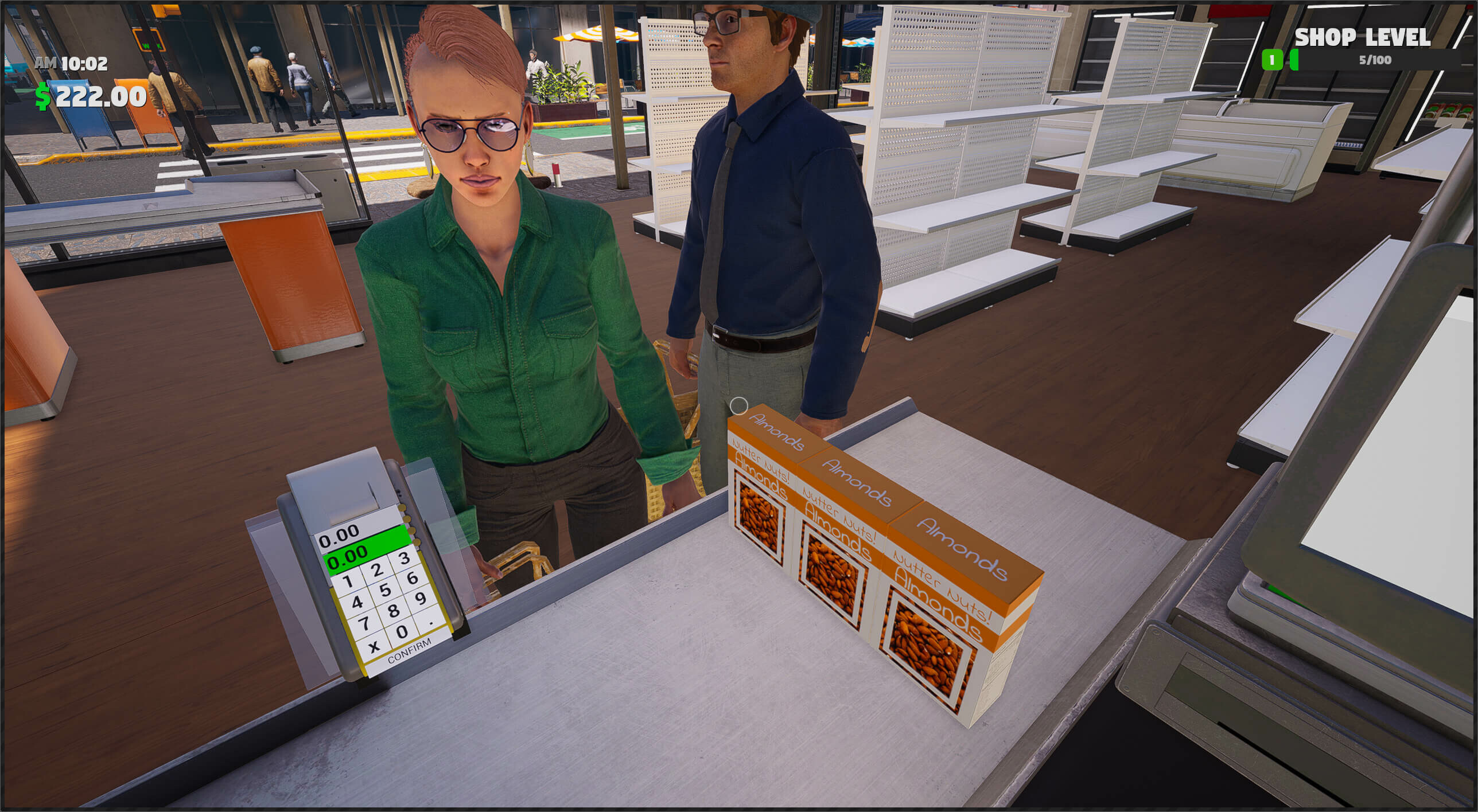 Shop Life Simulator screenshot 6