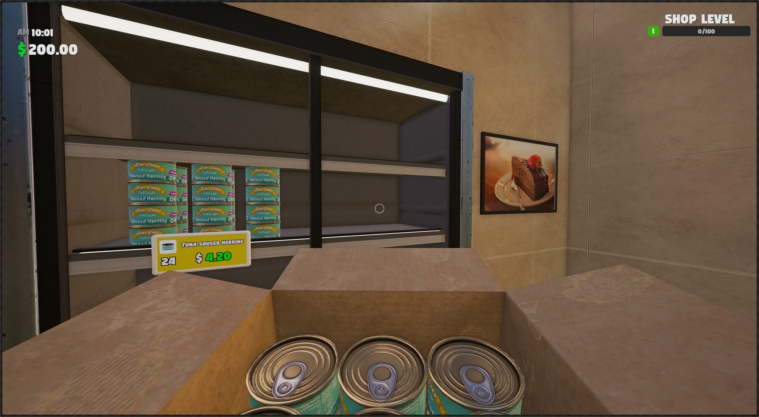 Shop Life Simulator screenshot 11