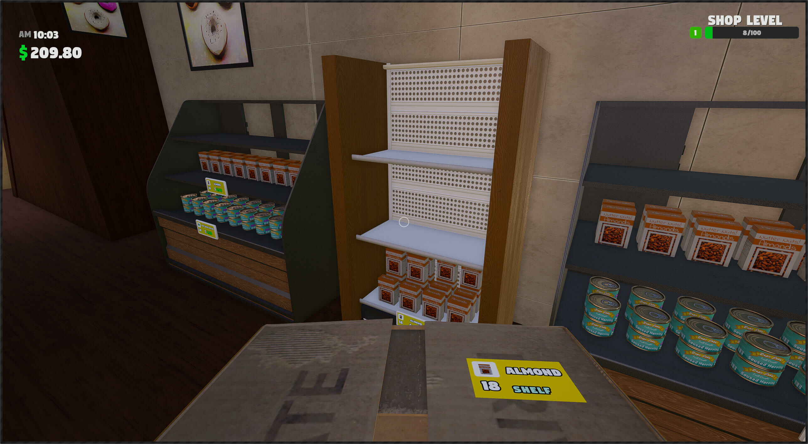 Shop Life Simulator screenshot 19