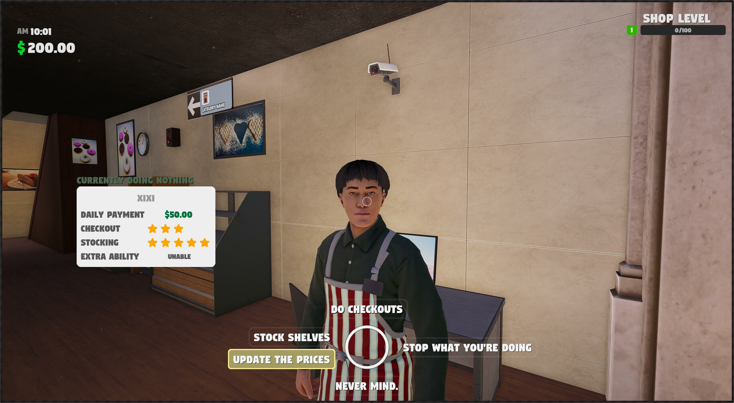 Shop Life Simulator screenshot 20