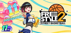 Freestyle 2: Street Basketball