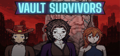 Vault Survivors