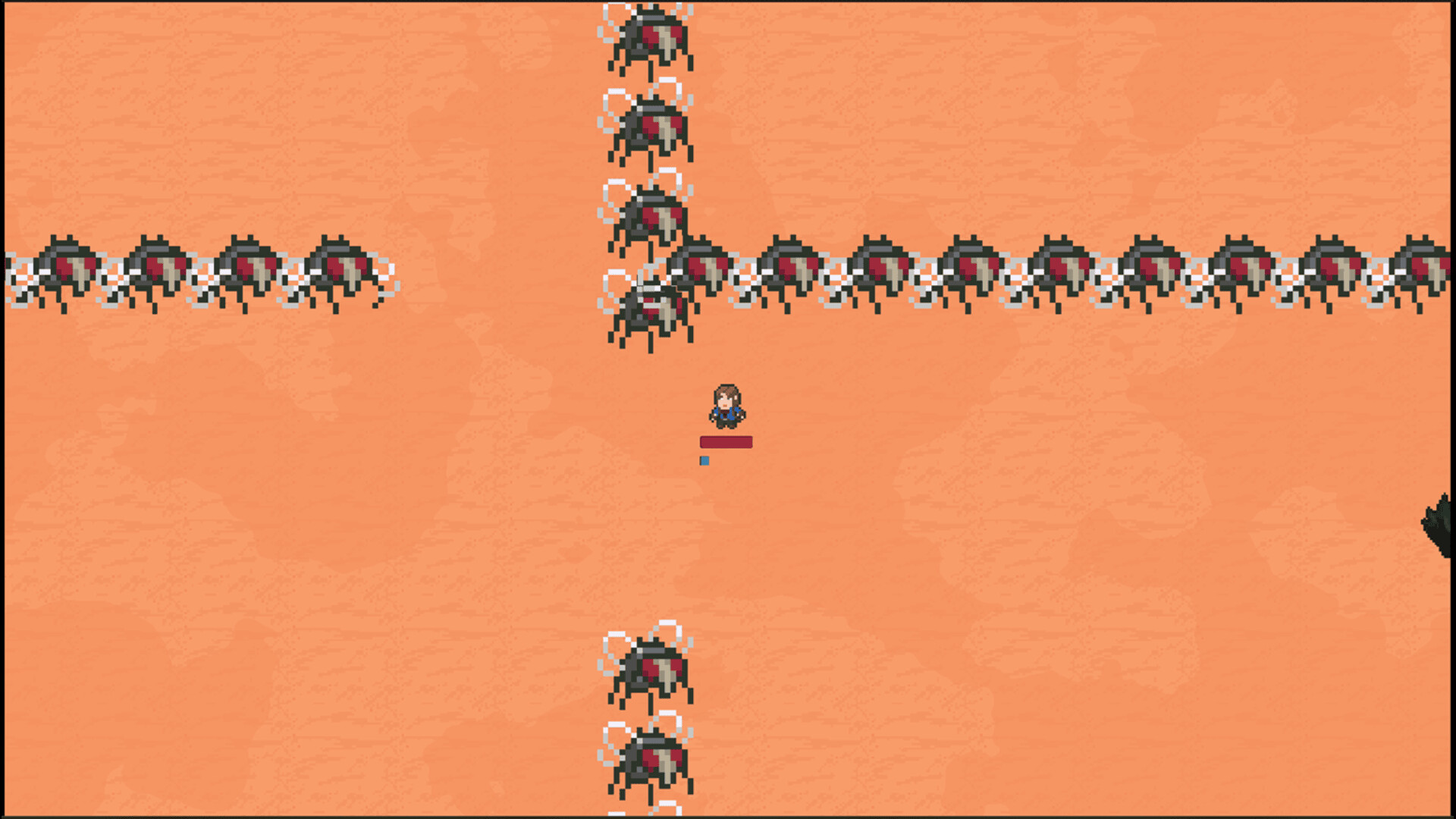 Vault Survivors screenshot 6