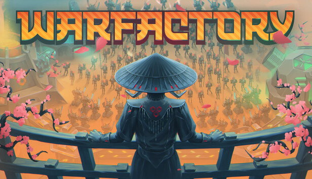 Warfactory