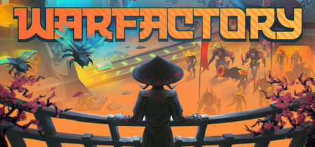 Warfactory: Automation RTS
