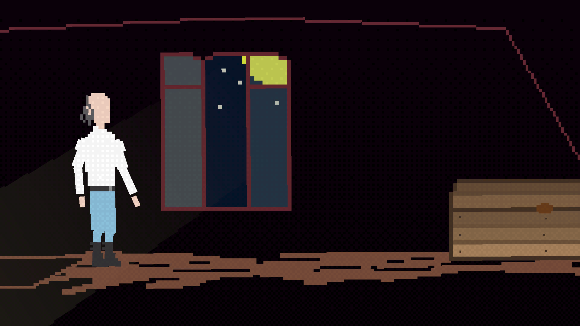PERDITION VILLAGE screenshot 5