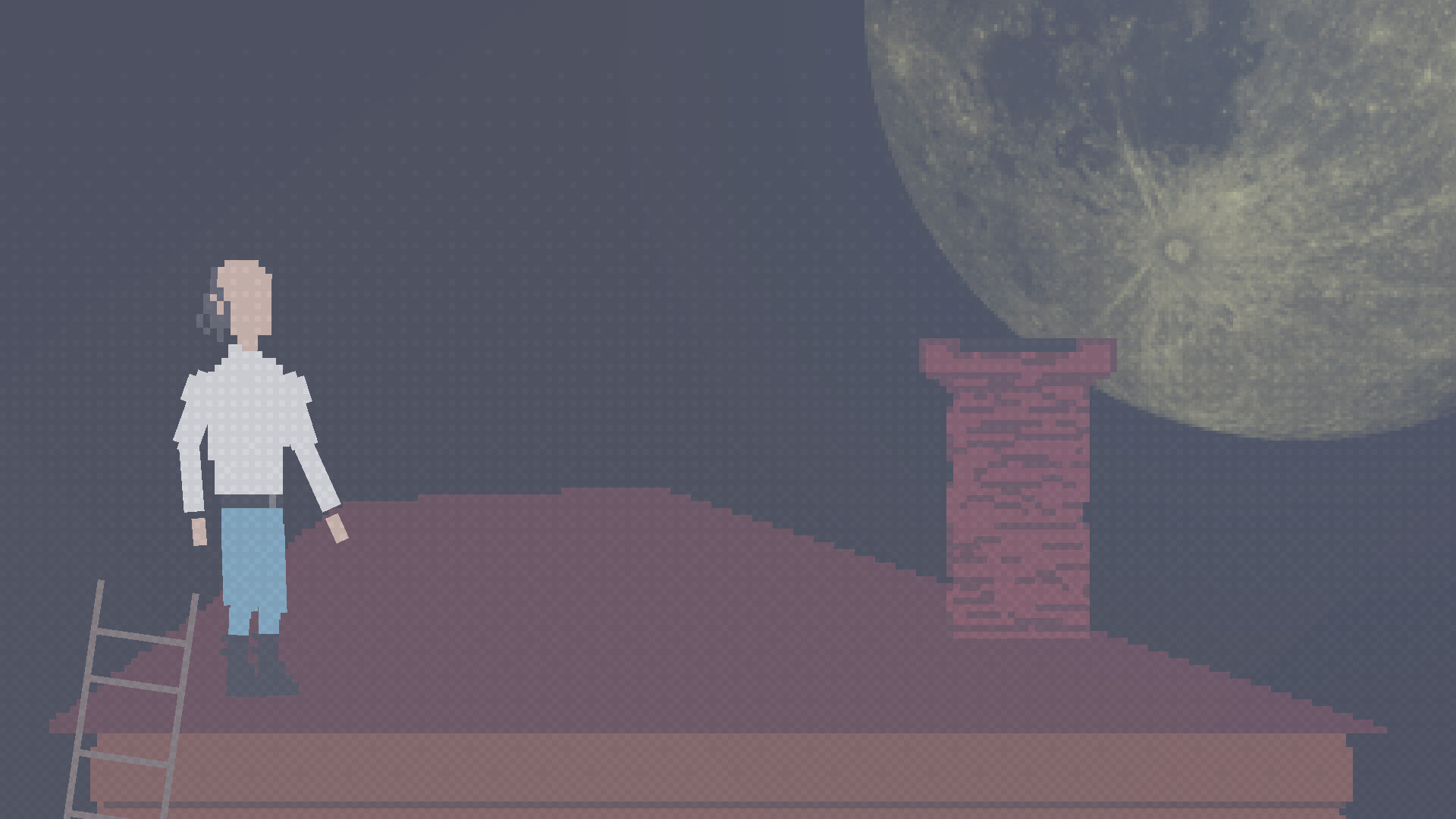 PERDITION VILLAGE screenshot 2