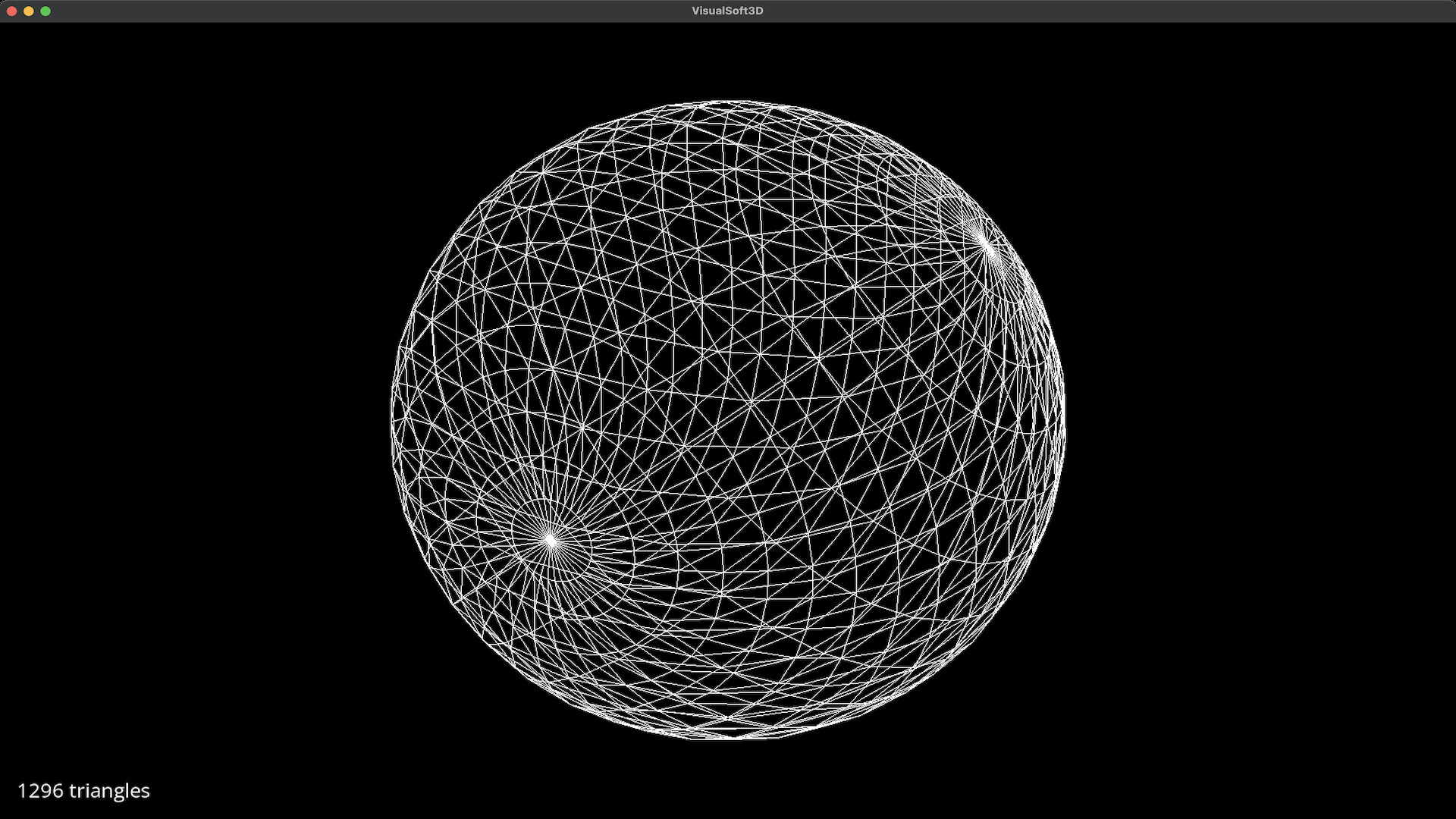 VisualSoft3D screenshot 5