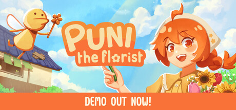 Puni the Florist