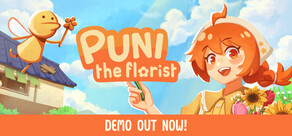 Puni the Florist