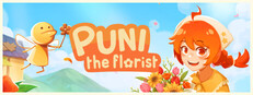 Puni the Florist