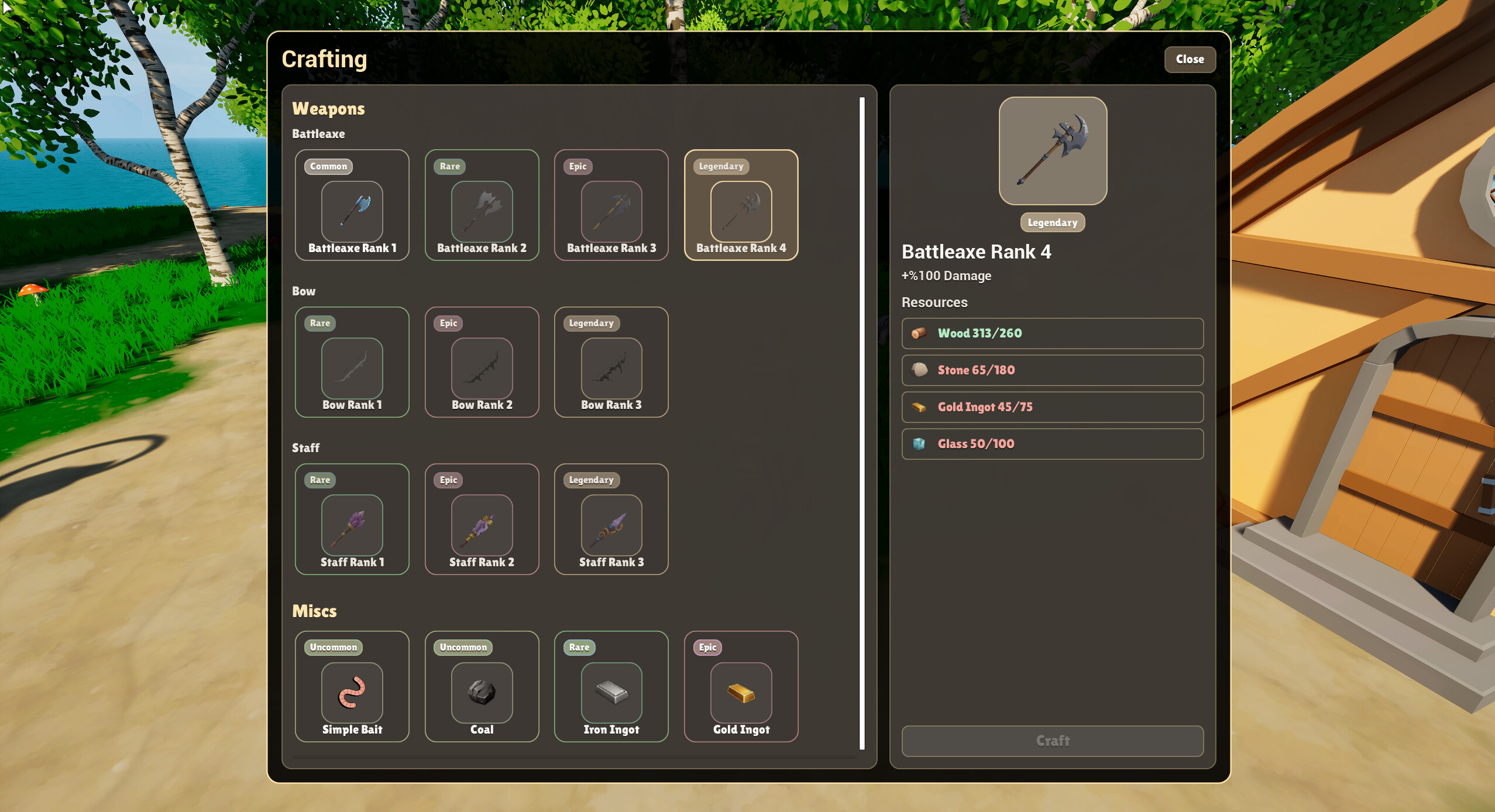 Shorebound screenshot 7