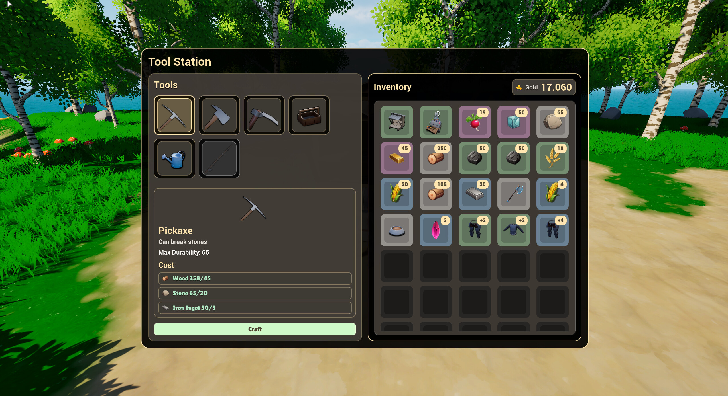 Shorebound screenshot 8