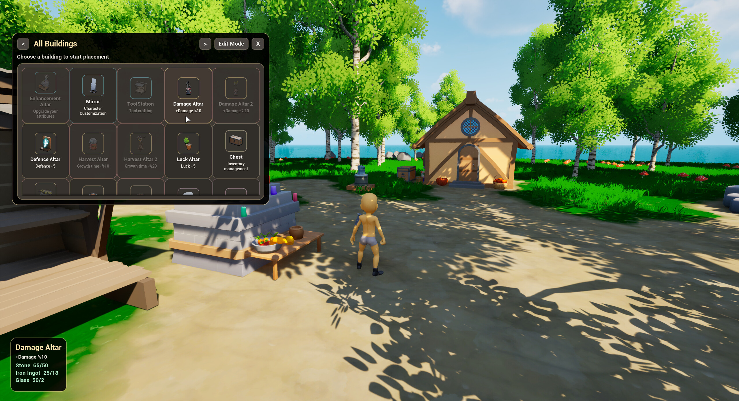 Shorebound screenshot 11