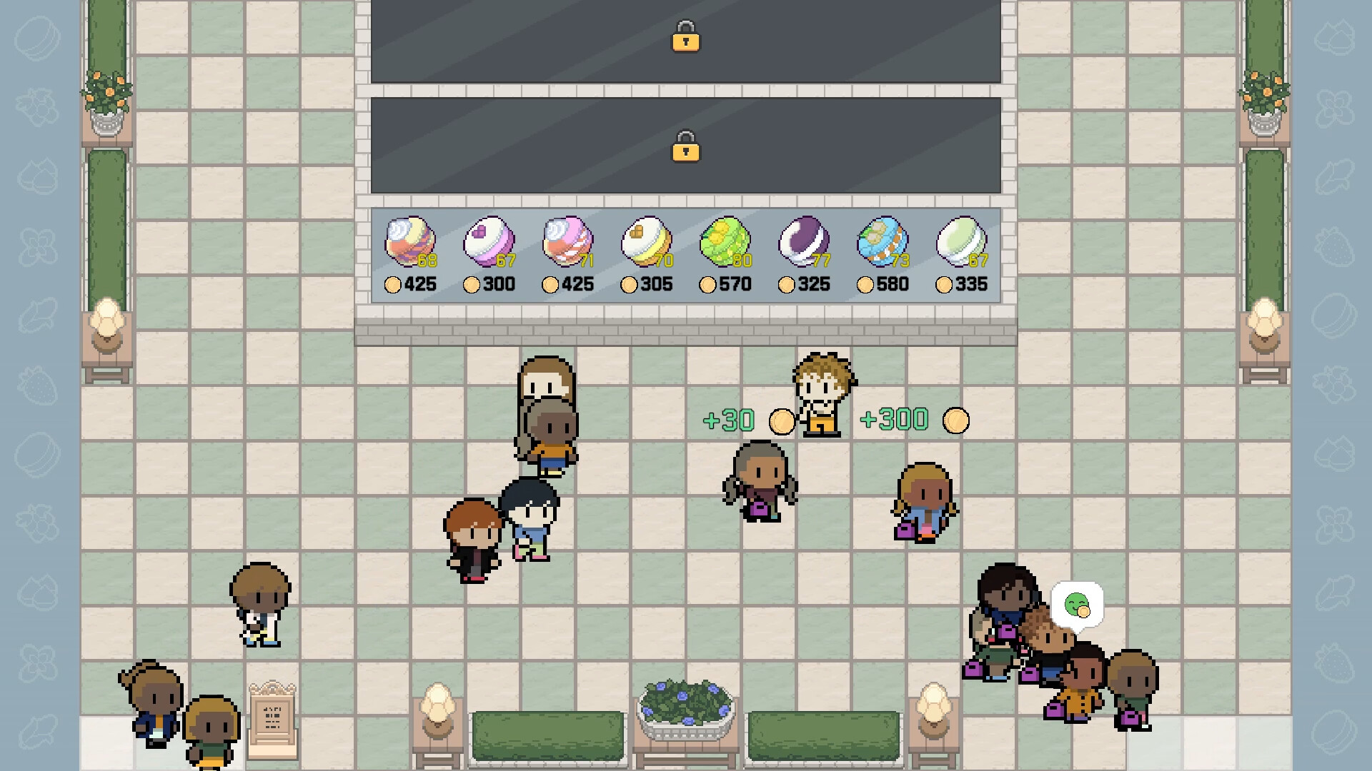 Macaronpolis screenshot 9