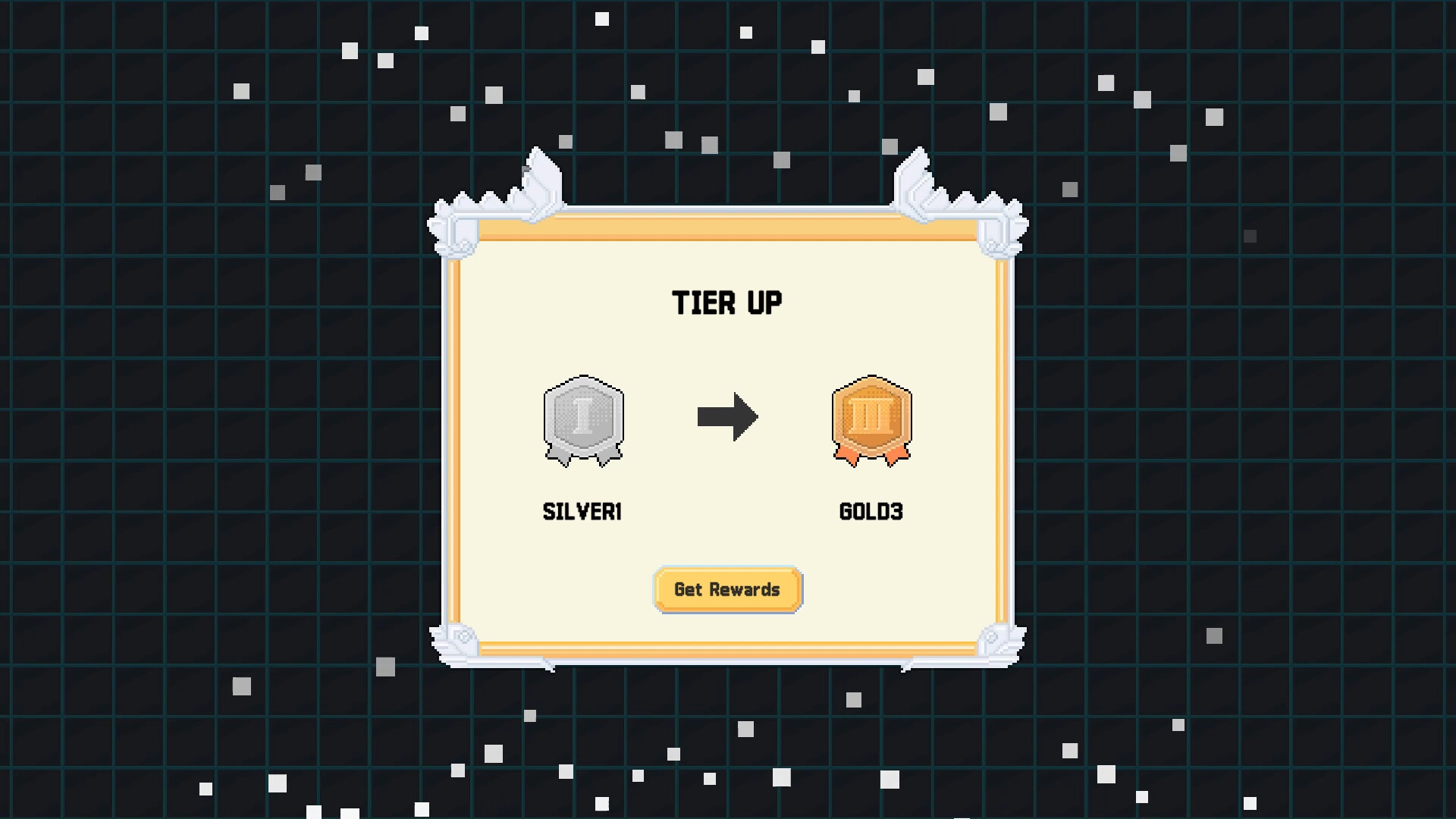 Macaronpolis screenshot 10