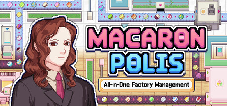 Macaronpolis