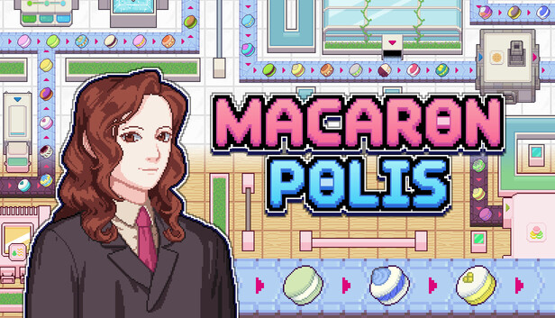 Macaronpolis