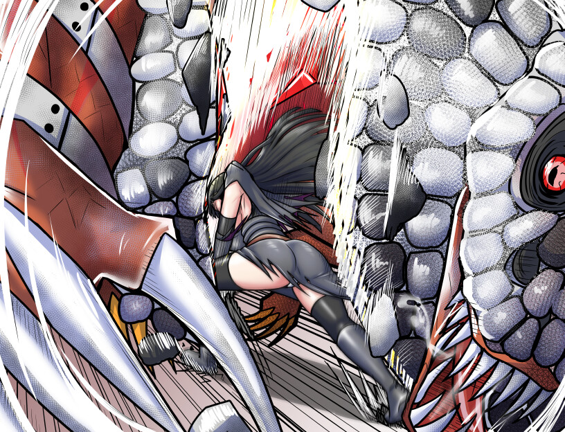 Dragon Conqueror screenshot 4