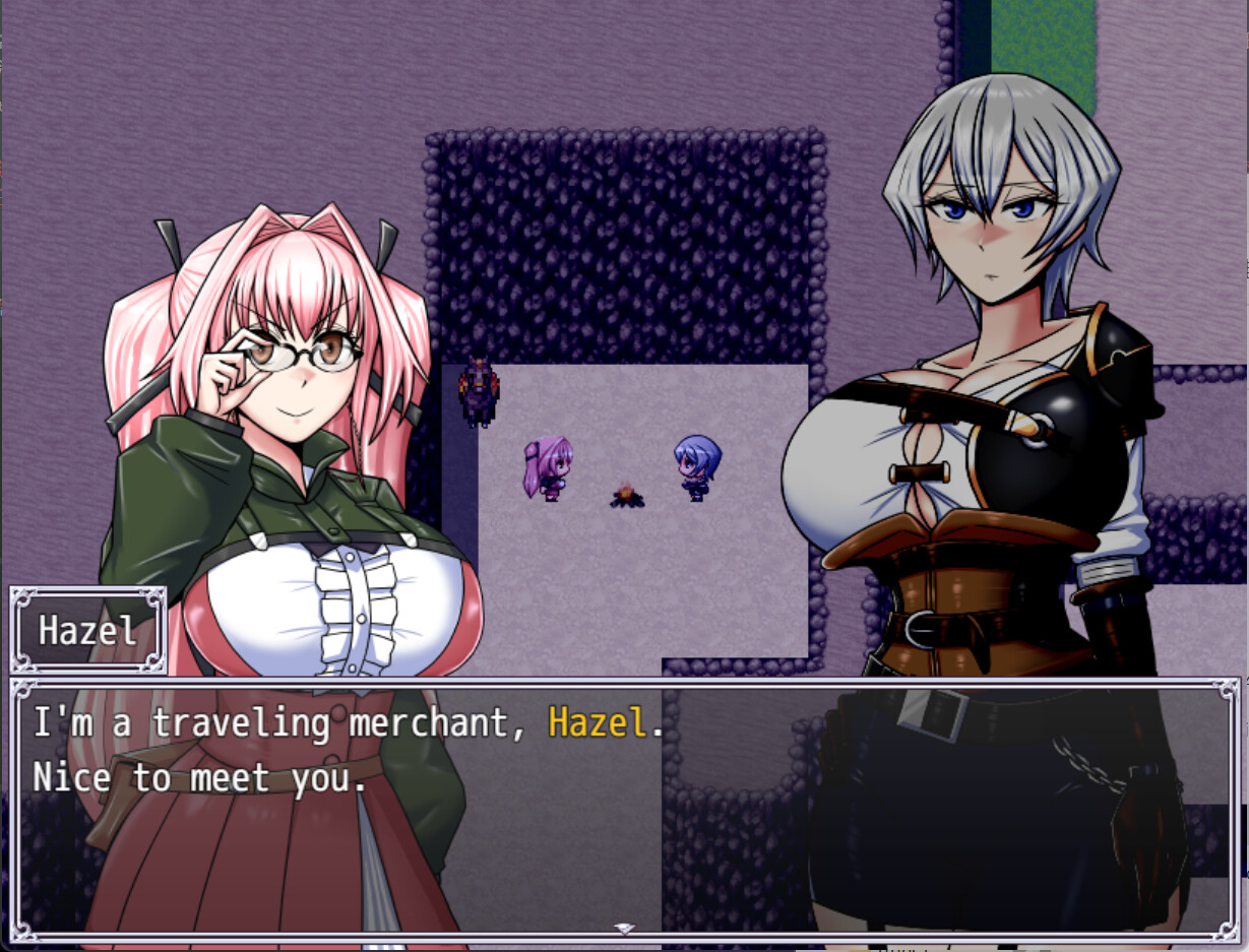 Dragon Conqueror screenshot 3