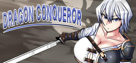 Dragon Conqueror Cover Image