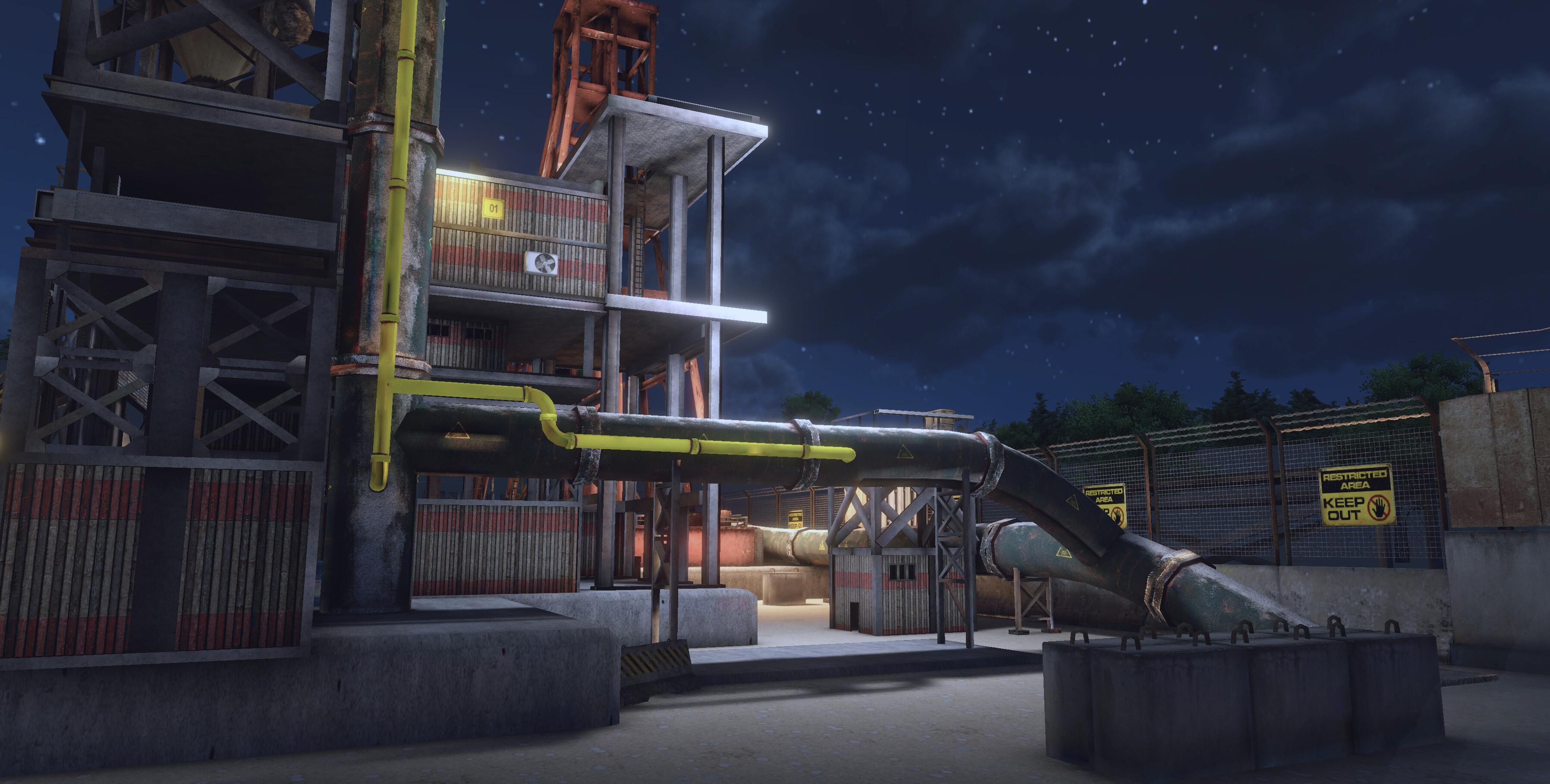 Virtual Sniper screenshot 5