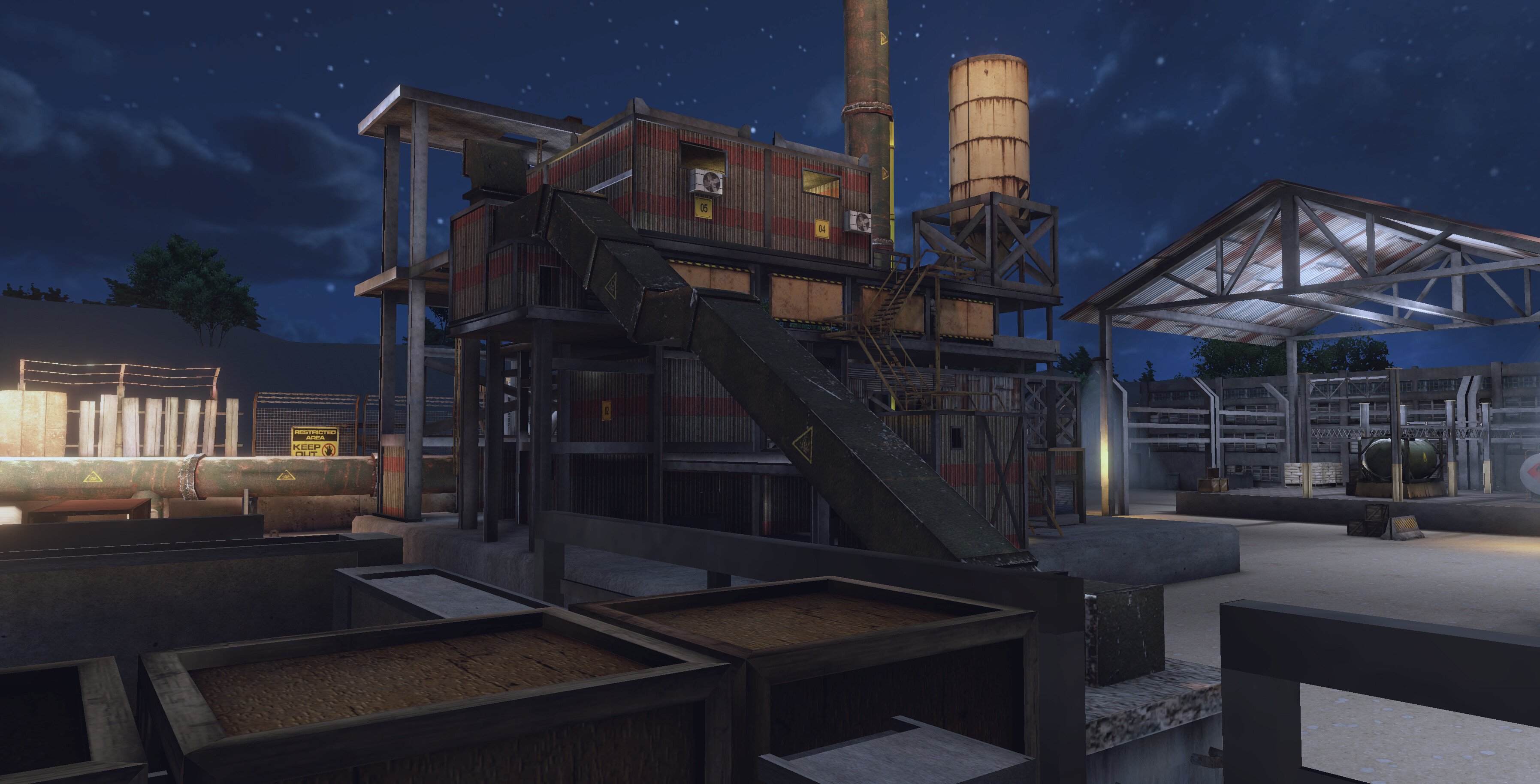 Virtual Sniper screenshot 9
