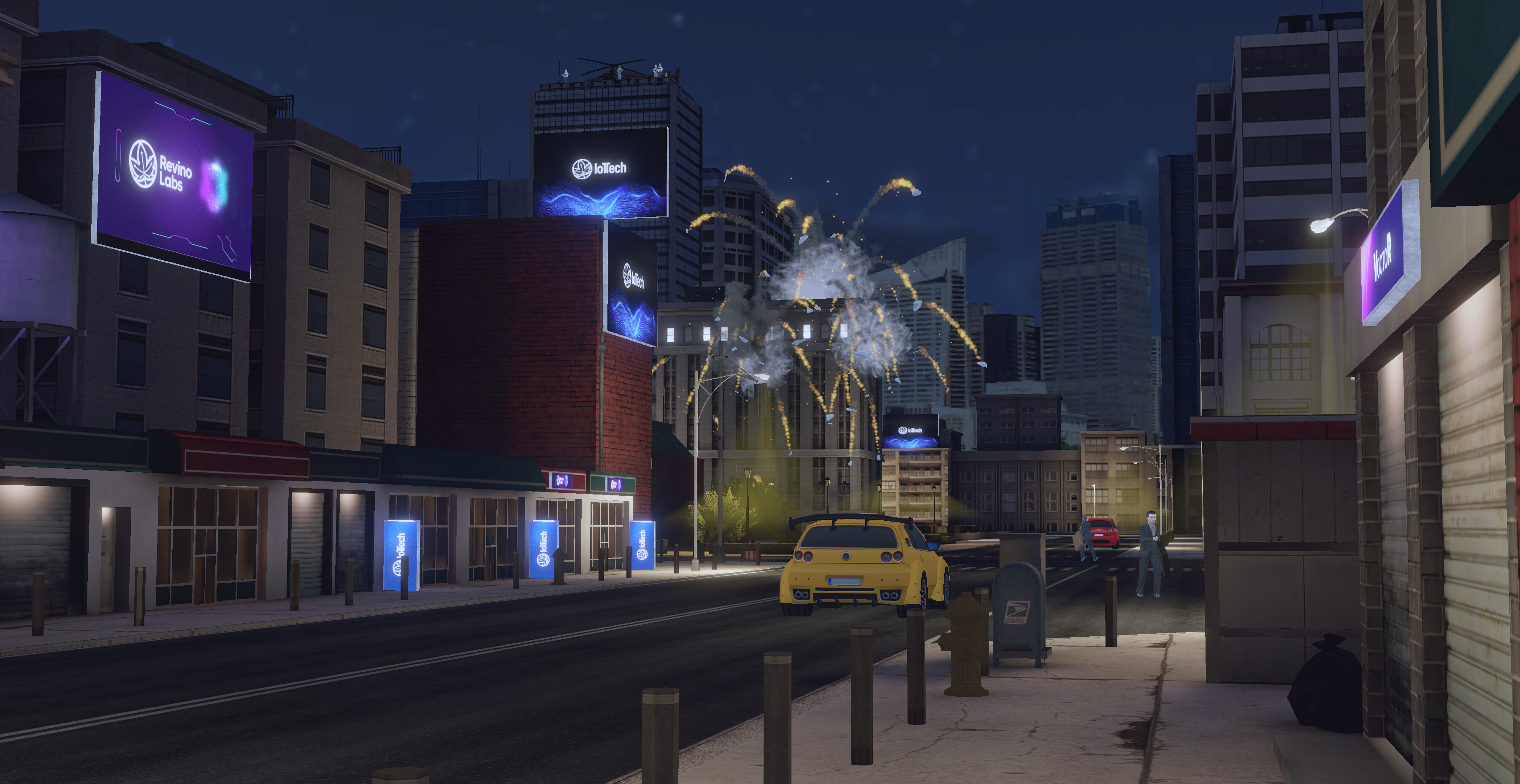 Virtual Sniper screenshot 6