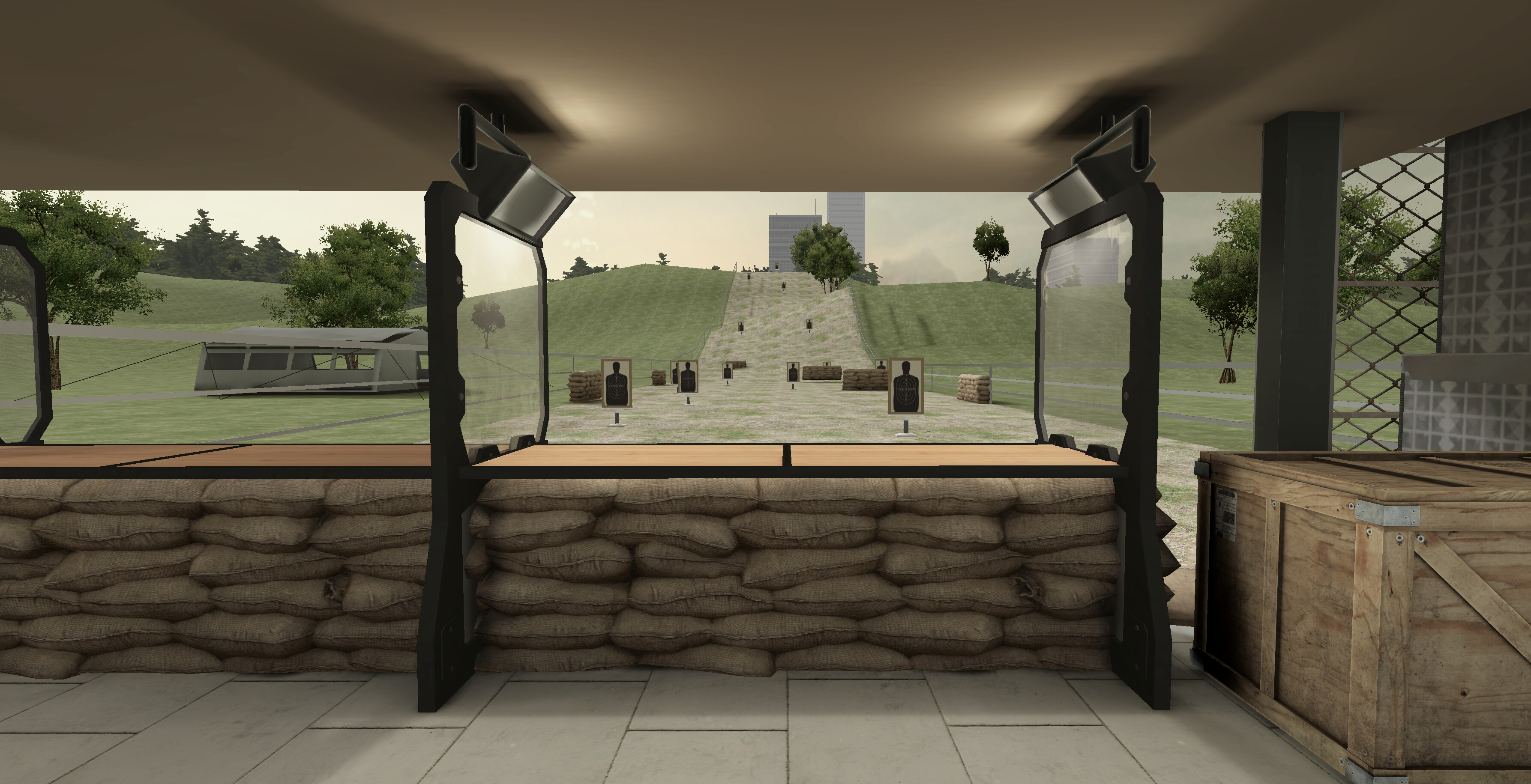 Virtual Sniper screenshot 7