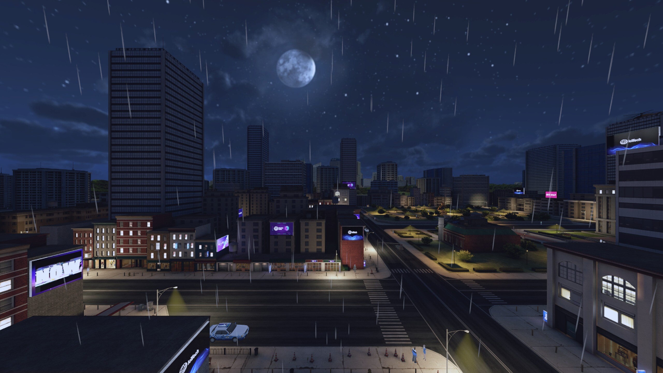 Virtual Sniper screenshot 2