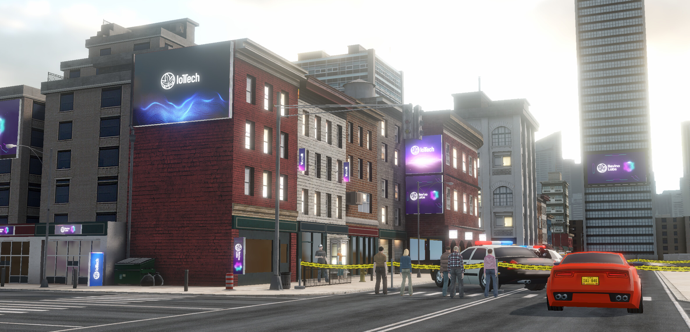Virtual Sniper screenshot 3