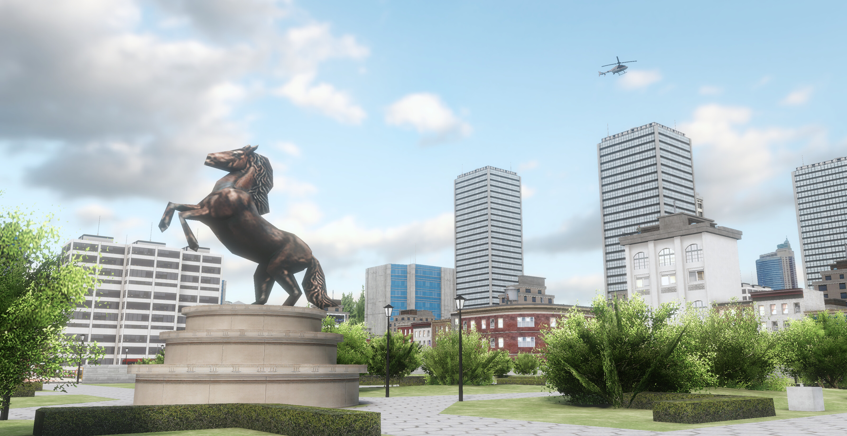 Virtual Sniper screenshot 8