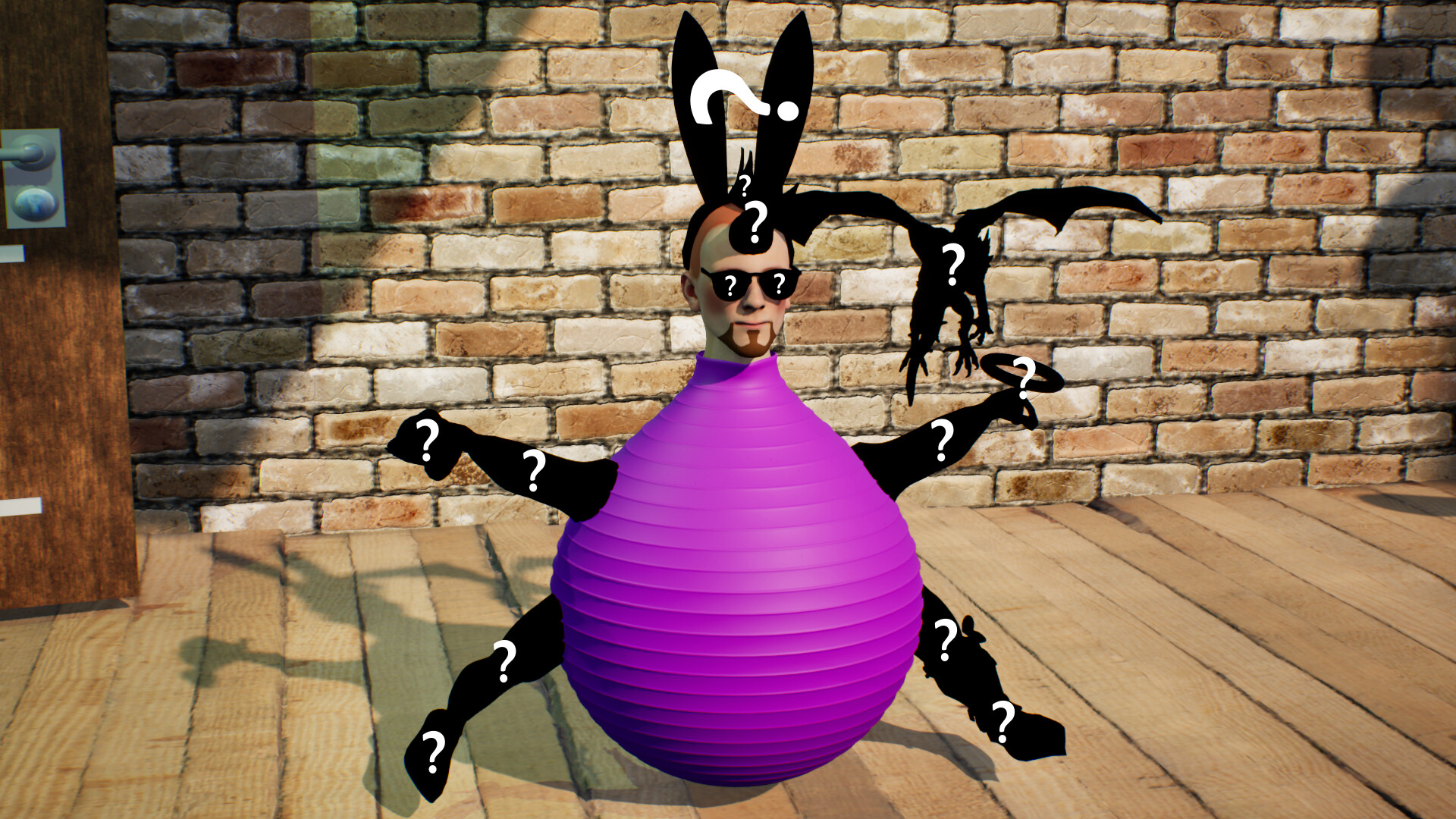 Ultimate Pain screenshot 11