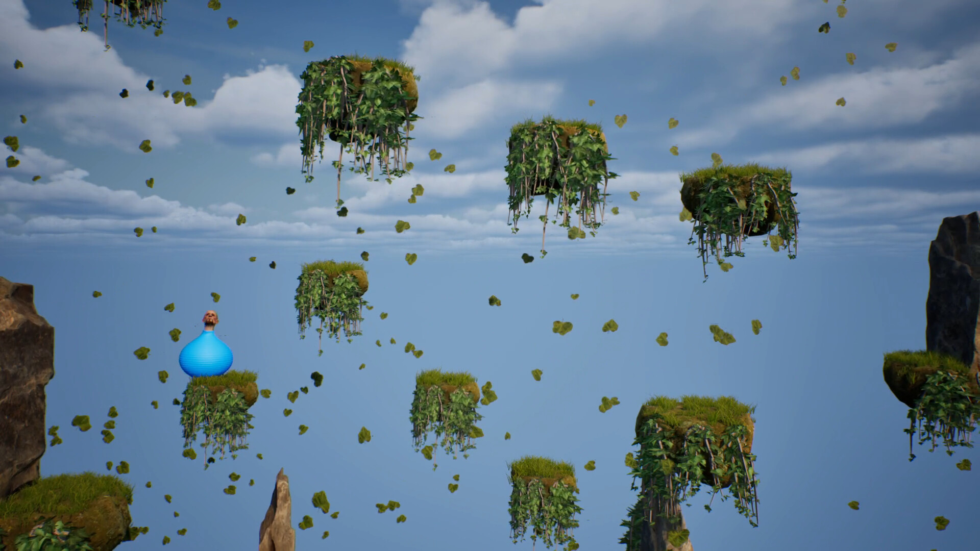 Ultimate Pain screenshot 7