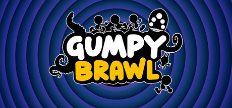 Gumpy Brawl — Steam header