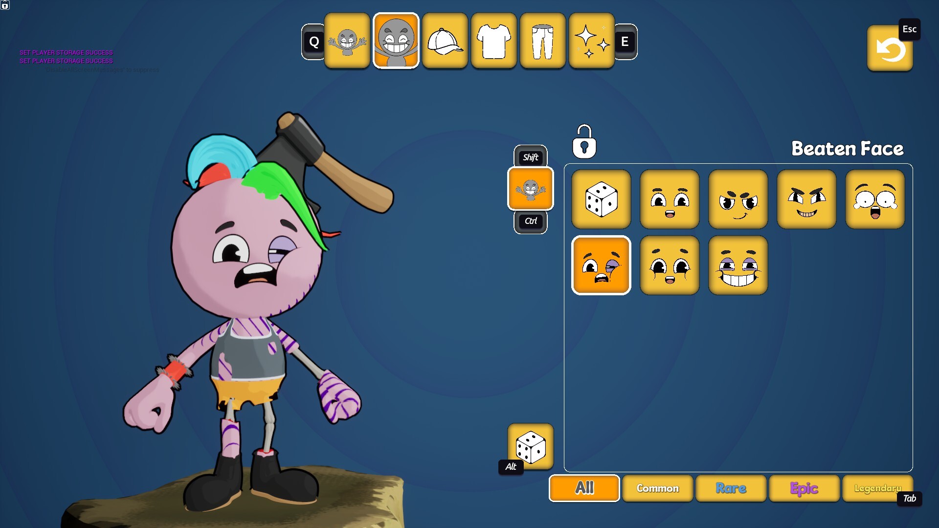 Gumpy Brawl screenshot 12