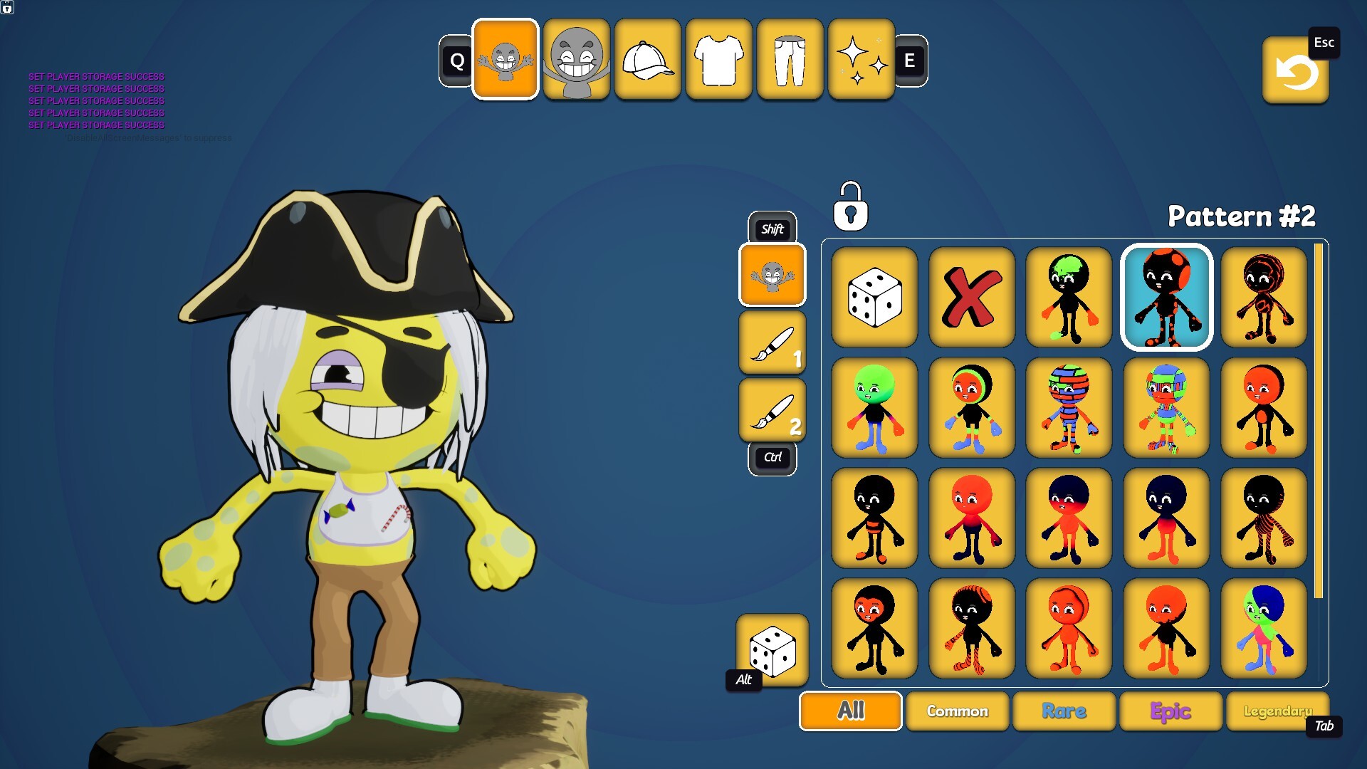 Gumpy Brawl screenshot 18