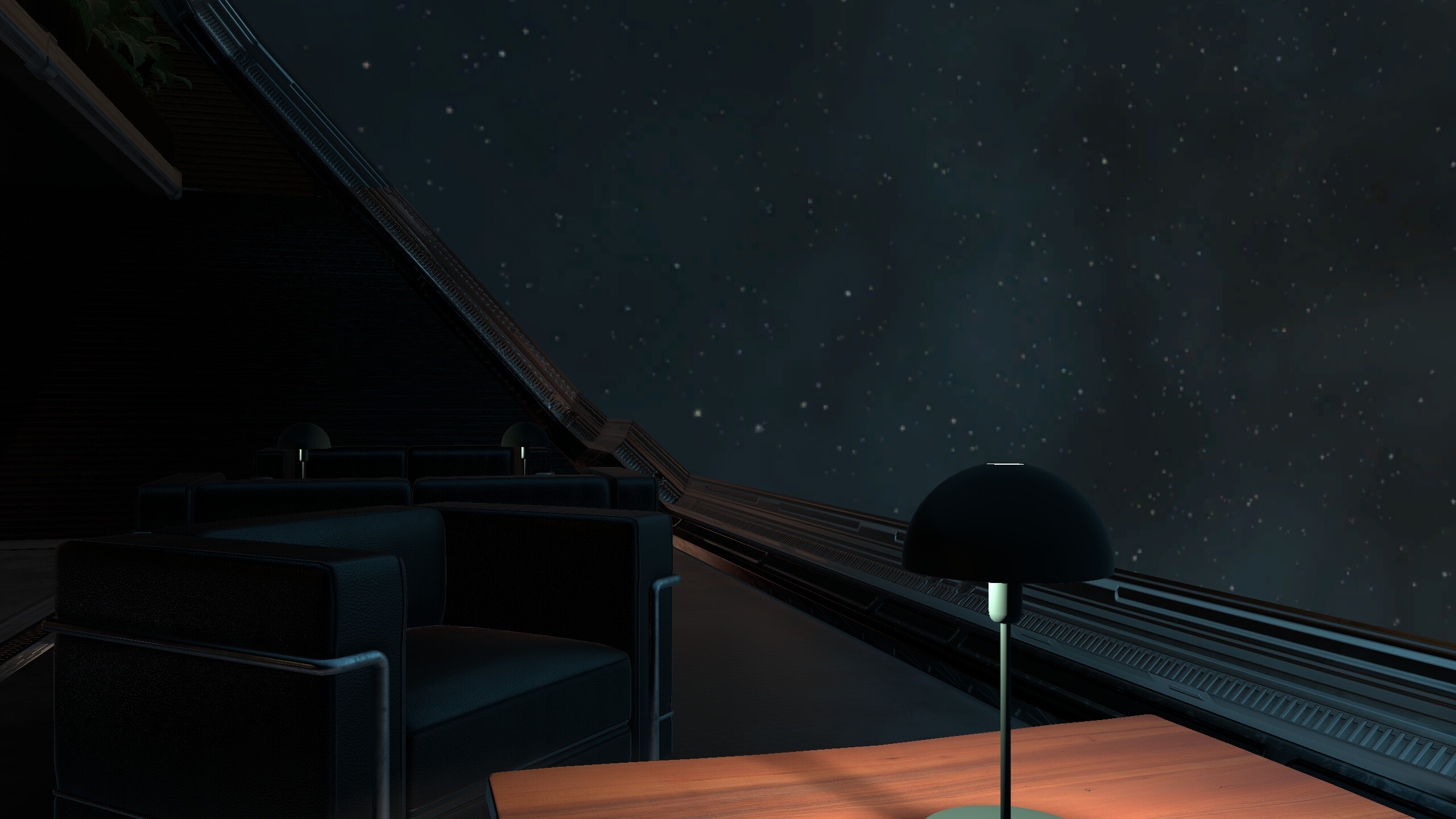 Ambient Dark screenshot 5