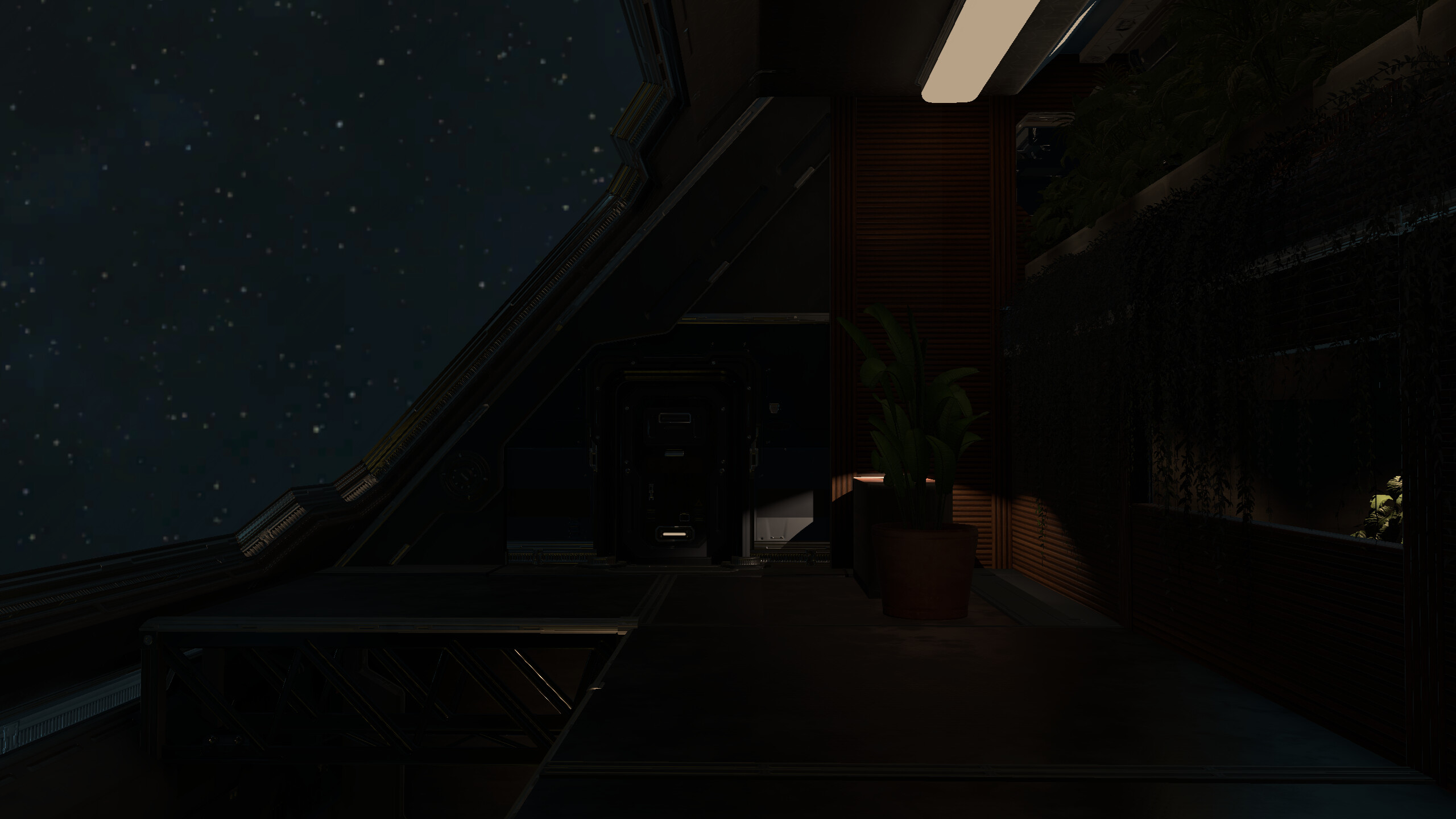 Ambient Dark screenshot 4