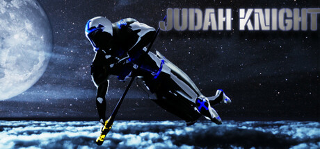 Judah Knight: Knights & Demons-Chapter 1 Cover Image