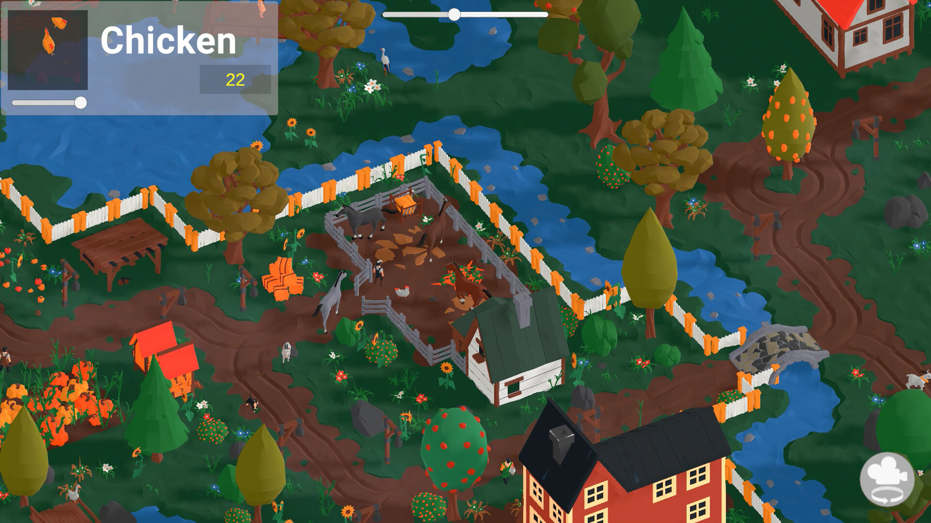 Farm Life screenshot 2