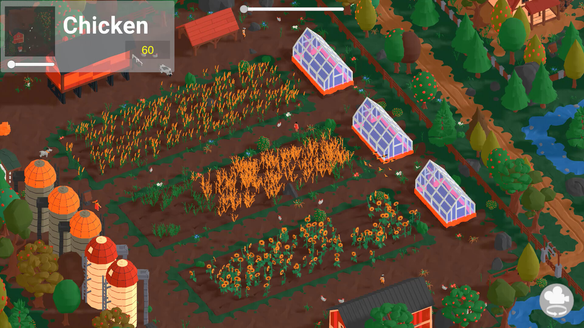Farm Life screenshot 4